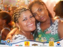 Bloco Auê